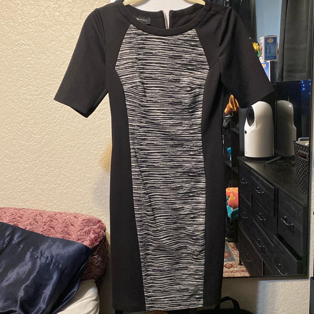 AB studio in half sleeves